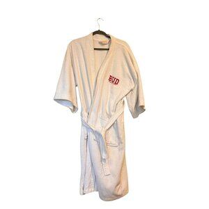 True Vintage Bud Robe on a Very Cool Tag